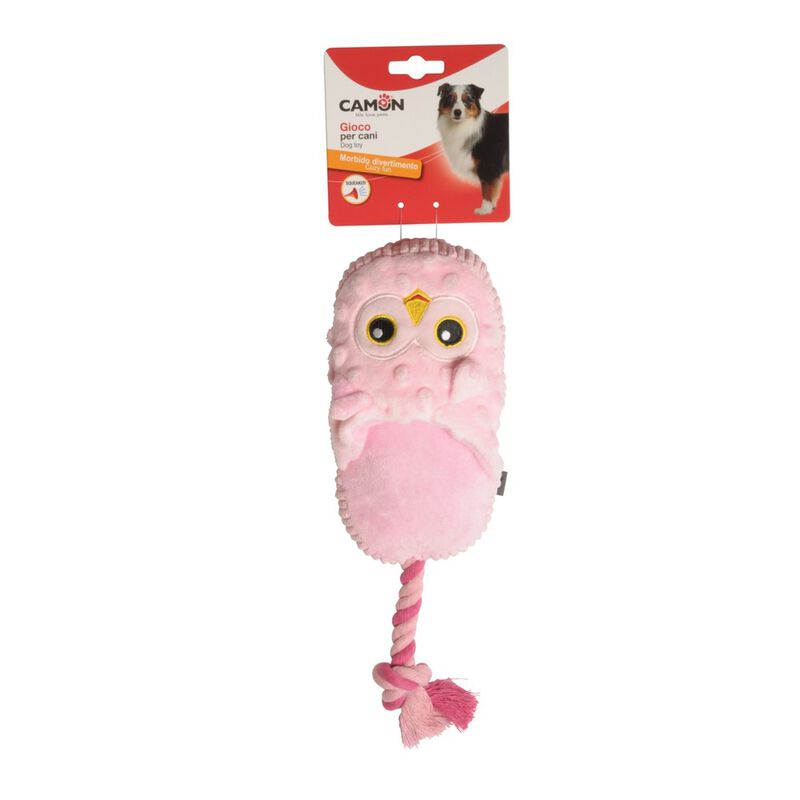 Camon Gioco per Cani Pantofola