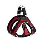 Hunter Pettorina Hilo Comfort M-L Rosso image number 0