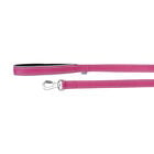 Camon Guinzaglio Reflex 20x1200 mm Fucsia image number 0