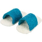 Trixie Snack per Roditori Sandali in luffa 8 cm image number 0
