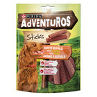 Adventuros Dog Adult Stick Bufalo 120gr image number 0