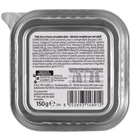 Naturalpet Premium Dog Adult paté ricco in tonno con patata dolce 150gr