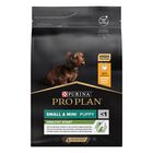 Purina Pro Plan Dog Puppy Small & Mini Healthy Start Pollo 3 kg