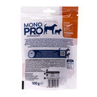 Monopro Dog Adult All Breeds Snack all'Anatra 100 gr