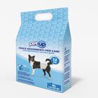 Petup Fasce Assorbenti per cani maschi Taglia XL 12 pz