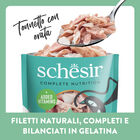Schesir Cat Tonnetto con Orata 85 gr
