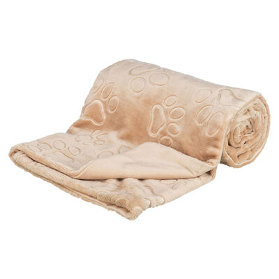 Trixie Coperta Barry Soft Edition Beige 70x50cm