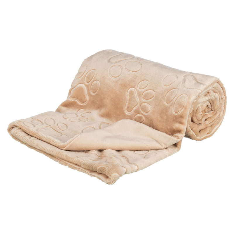 Trixie Coperta Barry Soft Edition Beige 70x50cm