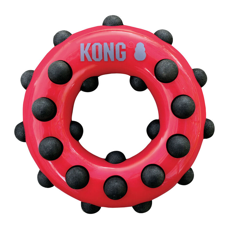 Kong Dotz Circle Small