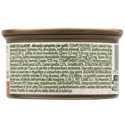 Naturalpet Cat Adult Mousse con Salmone 85 gr