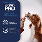 Monopro Puppy All breeds Snack Salmone 100 gr
