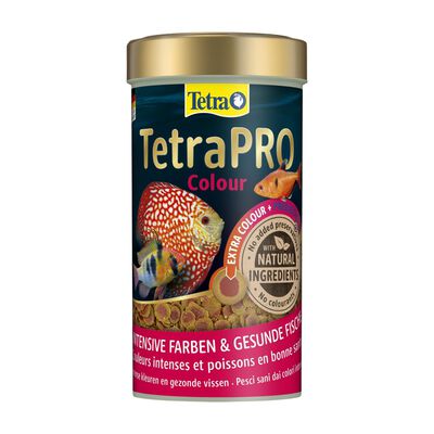 TetraPRO Colour 250 ml