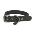 Trixie Citystyle Collare per cani M-L image number 0