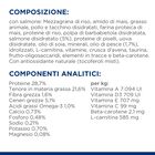 Hill's Prescription Diet Crocchette per gatti adulti con Salmone 400 gr