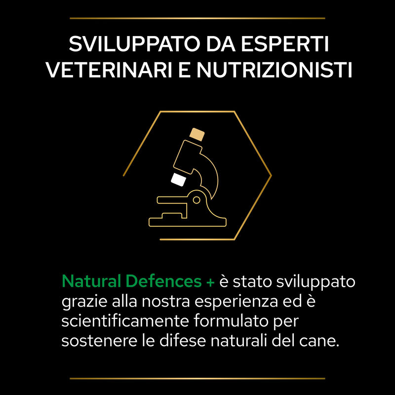 Purina Pro Plan Supplements Dog Adult Natural Defences 67 gr