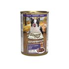 Stuzzy Dog Monoprotein Cervo 400 gr