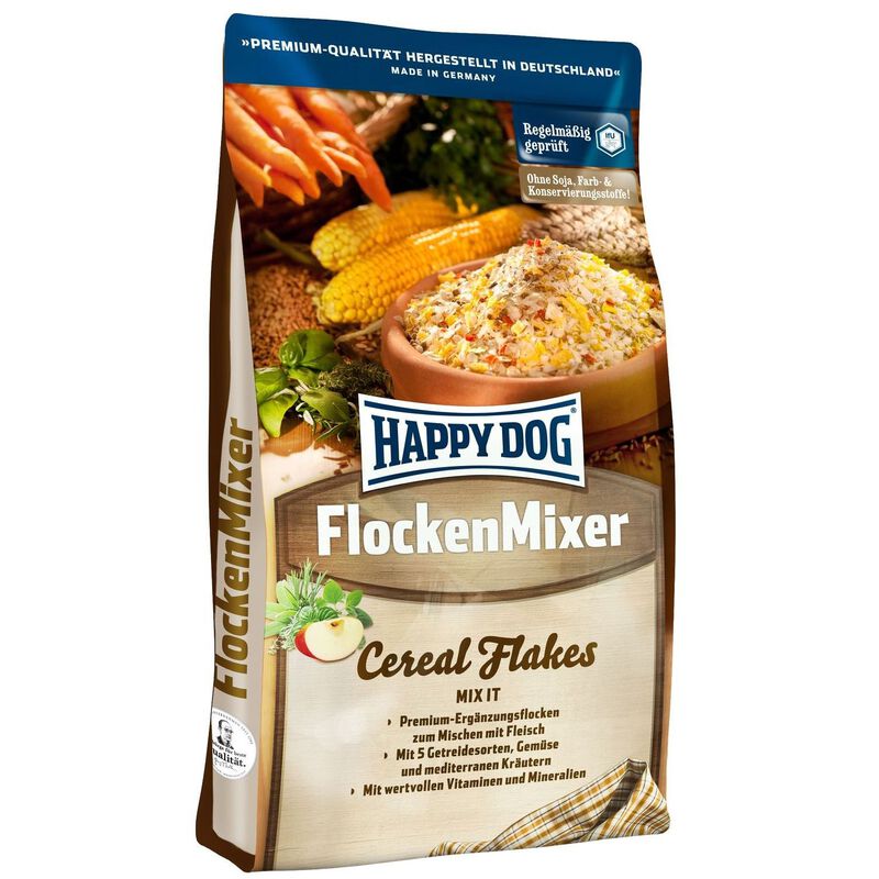 Happy Dog Flocken Mix 3 kg