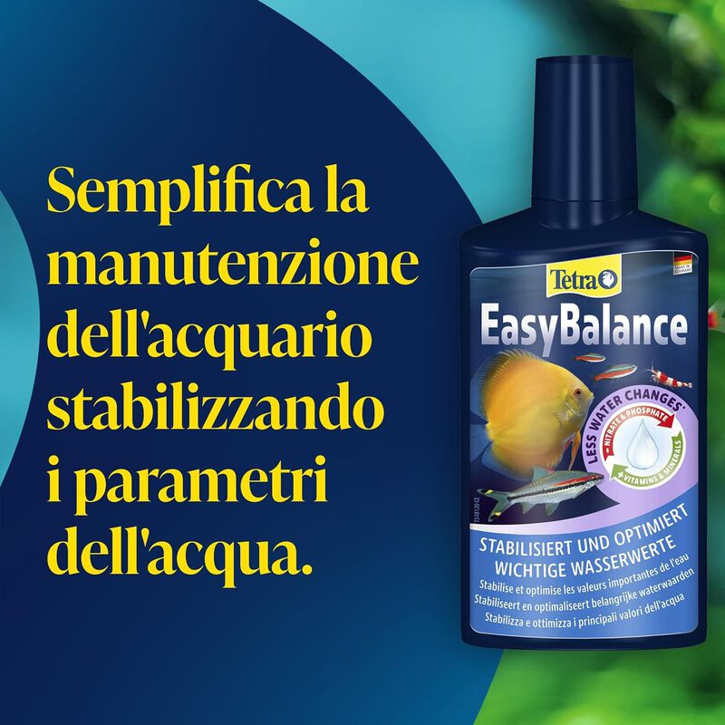 Tetra Easybalance 250 ml