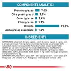 Royal Canin Veterinary Diet Dog Hypoallergenic 400 gr