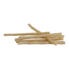 Camon Osso Bovino Cannoli Fini 6/ 7mm x 12,5 cm  50 pz