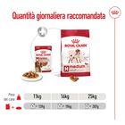 Royal Canin Dog Medium Adult 140 gr