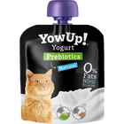 YowUp! Cat Yogurt Prebiotics Natural 115gr 