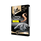 Sheba Creamy Cat Snack Pollo 4 x 12 gr
