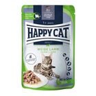Happy Cat Culinary Agnello in salsa 85 gr
