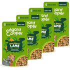 Edgard & Cooper bocconcini per cani adulti Agnello e pollo 150 gr