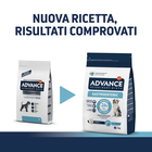 Advance Veterinary Diets Dog Adult Gastroenteric 3 kg