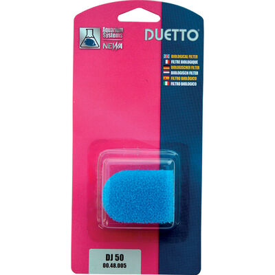 Newa Ricambio per Duetto Dj 50