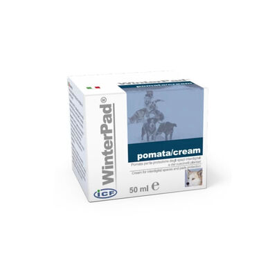 I.c.f  Winterpad 50 ml