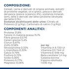 Hill's Prescription Diet Cat c/d Multicare Stress Pesce 8 kg