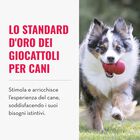 Kong Classic Gioco per cani S Rosso