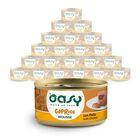 Oasy Caprice Cat Adult Gustosa Mousse con Pollo 85 gr