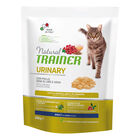 Natural Trainer Cat Urinary al Pollo 300 gr image number 0