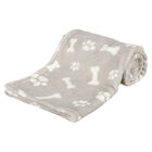 Trixie Coperta Kenny 75X50 Beige