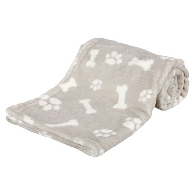 Trixie Coperta Kenny 75X50 Beige