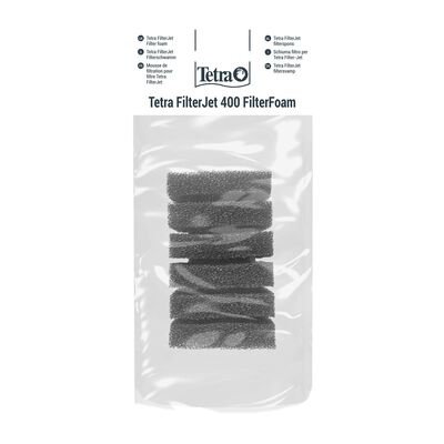 Tetra Spugna per Filter Jet 400