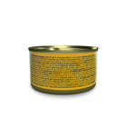 Schesir Cat Adult Tonnetto con pollo jelly 85g