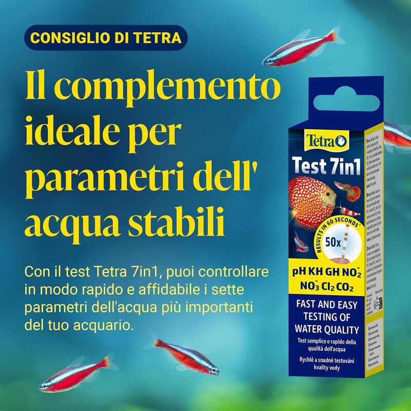 Tetra Goldfish AquaSafe  250 ml