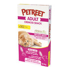 Petreet Natura Cremosi snack Pollo 6x14 gr image number 0