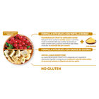 Natural Trainer Cat Adult Sensitive No Gluten con Anatra 1,5 kg