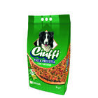 Ciuffi Pasta Precotta con Ortaggi 3kg