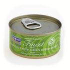 Fish4Cats Finest Cibo Umido per gatti Tonno e molluschi 70 gr