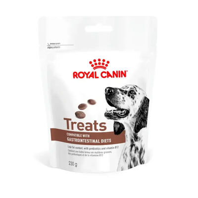 Royal Canin Treats Gastrointetsinal 230 g