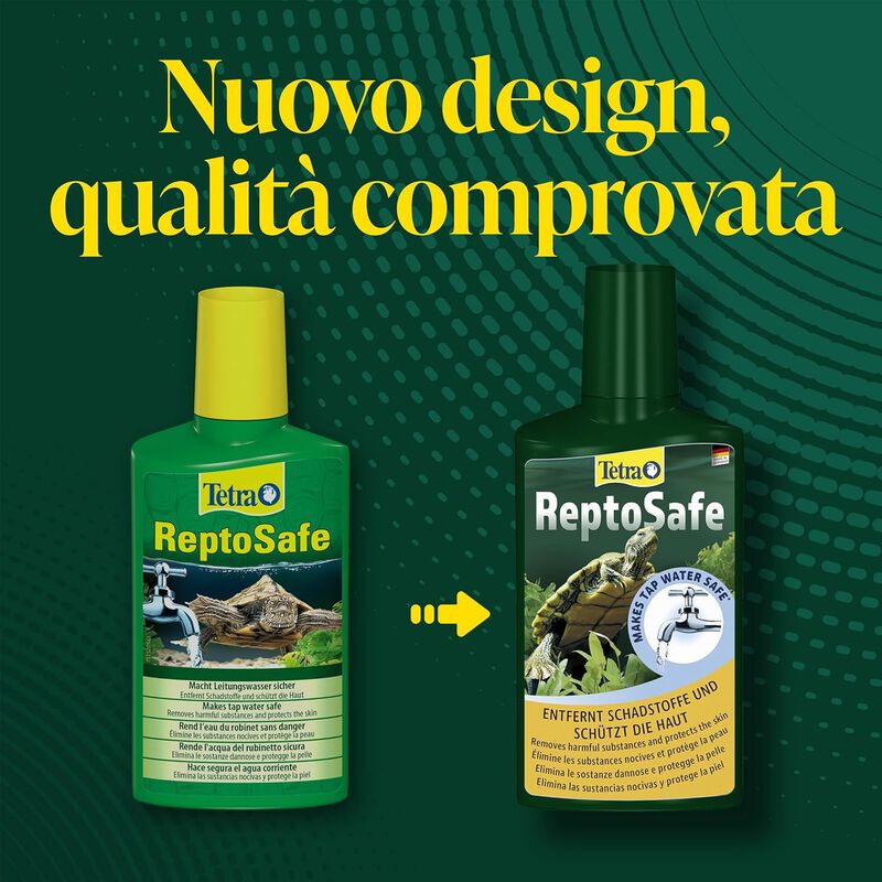 Tetra Reptosafe 250 ml