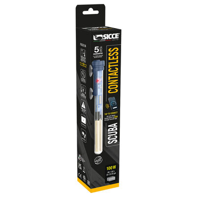 Sicce Scuba contactless 100w