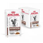 Royal Canin Veterinary Diet Cat Gastrointestinal Moderate Calorie 12x85 gr