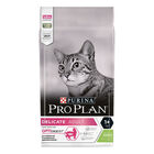 Purina Pro Plan Cat Adult Delicate con Agnello 1,5 kg image number 0